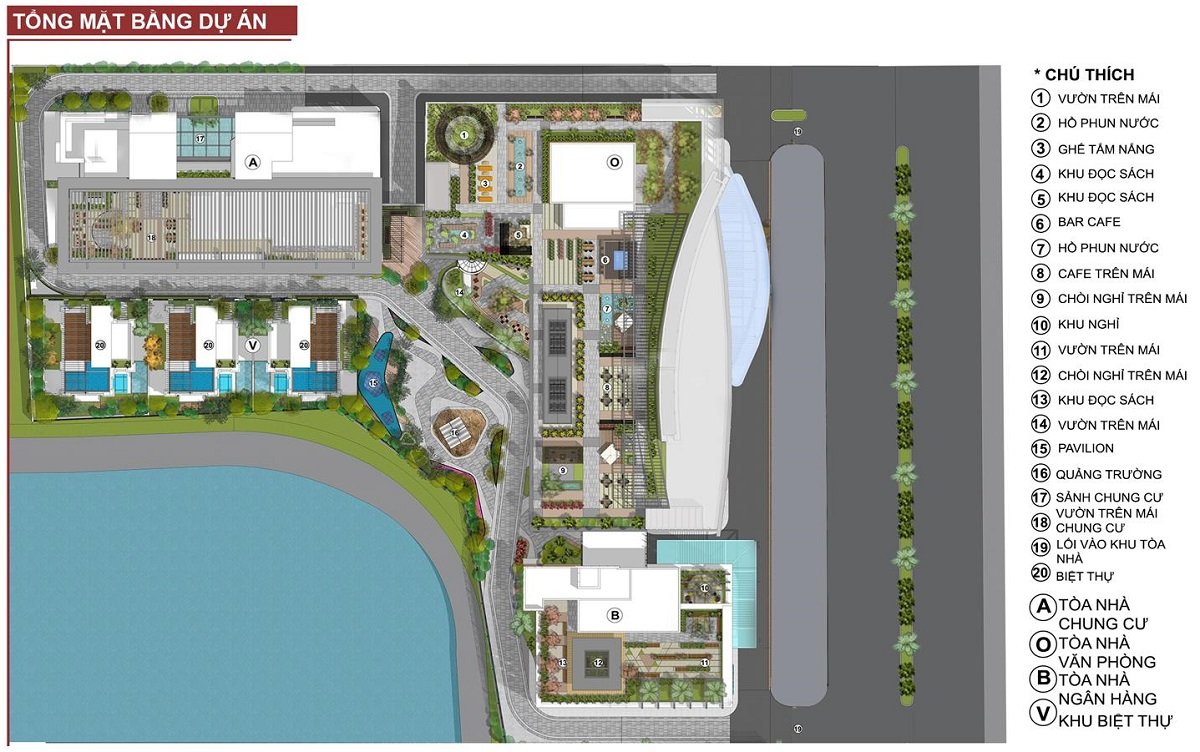 BRG Grand Plaza - Ảnh 7