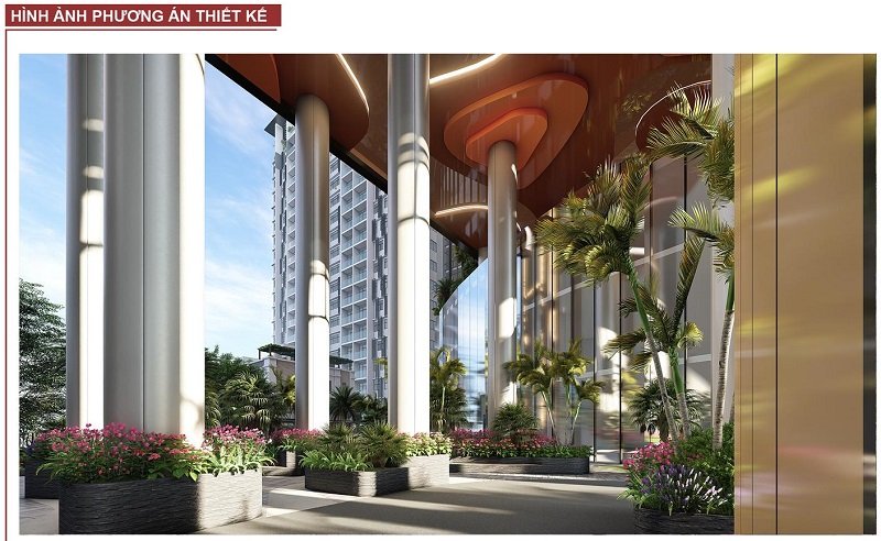 BRG Grand Plaza - Ảnh 12