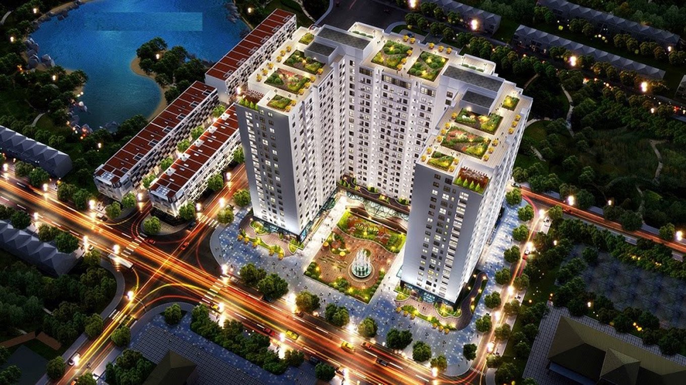 D'.Patrimony 94 Lò Đúc - Ảnh 10