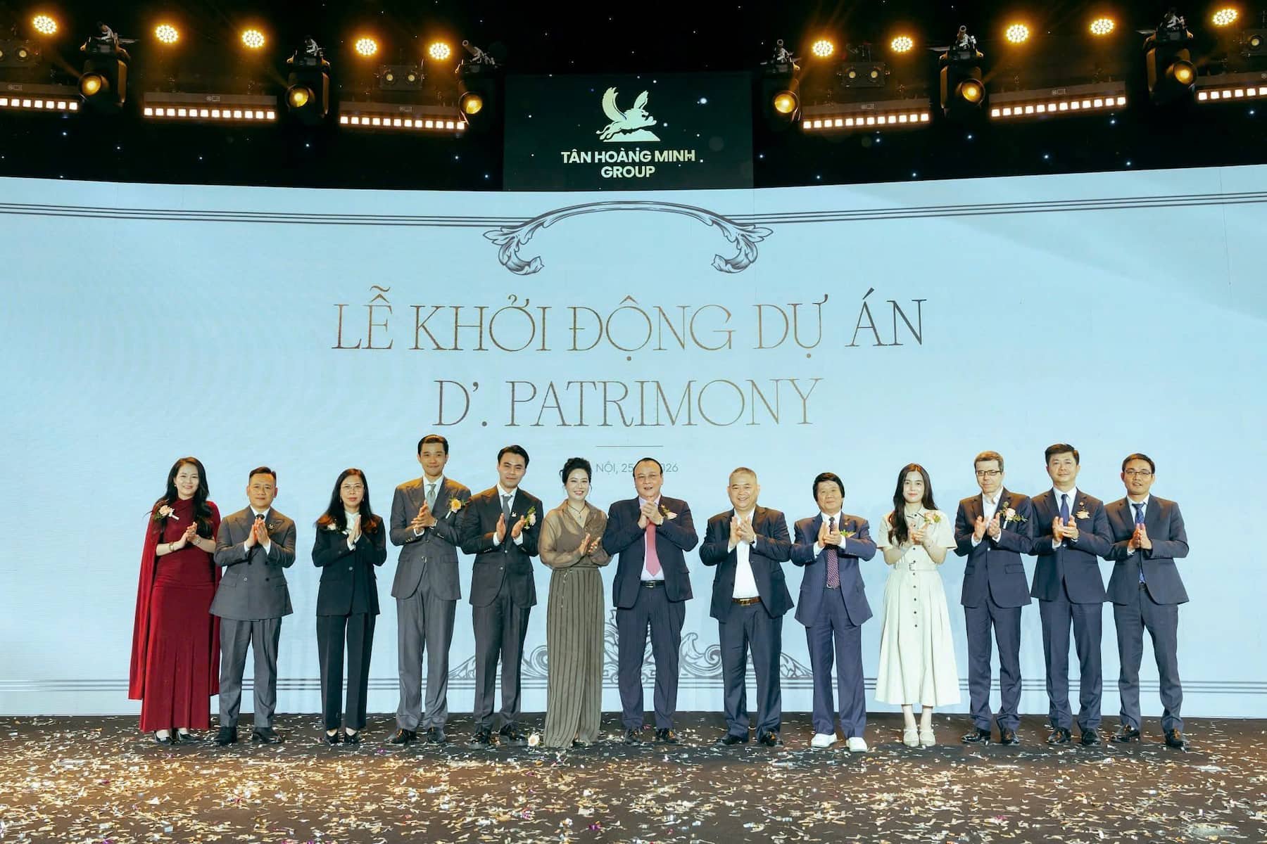 D'.Patrimony 94 Lò Đúc - Ảnh 19