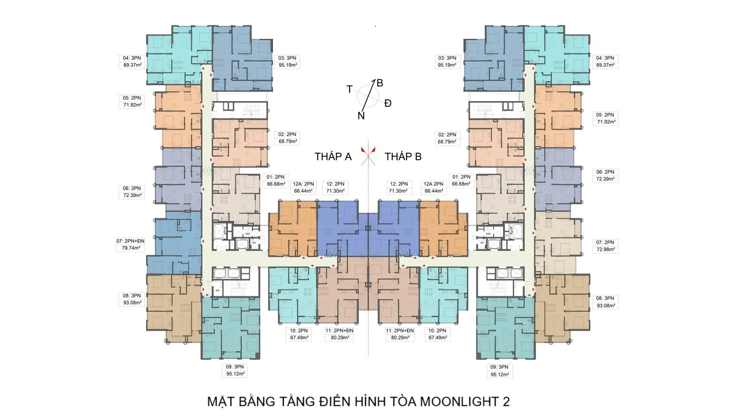 D'.Patrimony 94 Lò Đúc - Ảnh 27