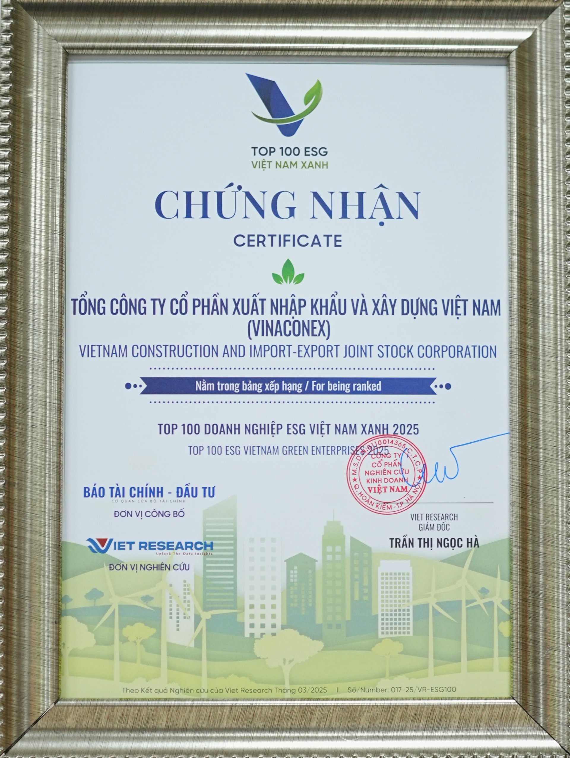 Green Diamond 93 Láng Hạ - Ảnh 12