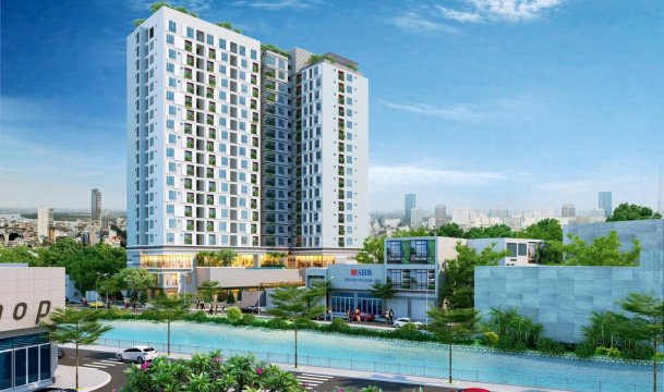 Heritage West Lake - Ảnh 16