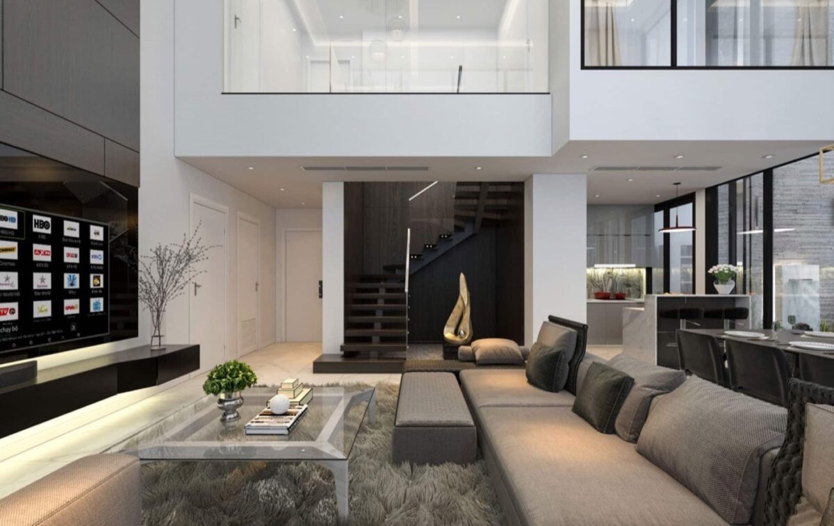Maison Privée - Hình ảnh 12