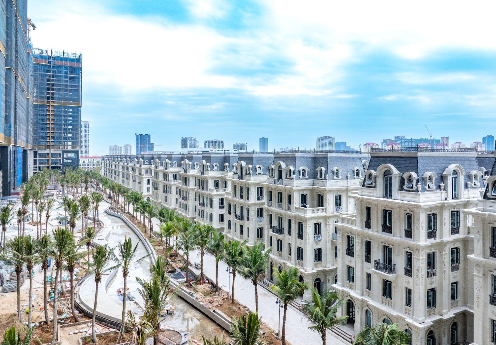 Noble Crystal Long Biên - Ảnh 20