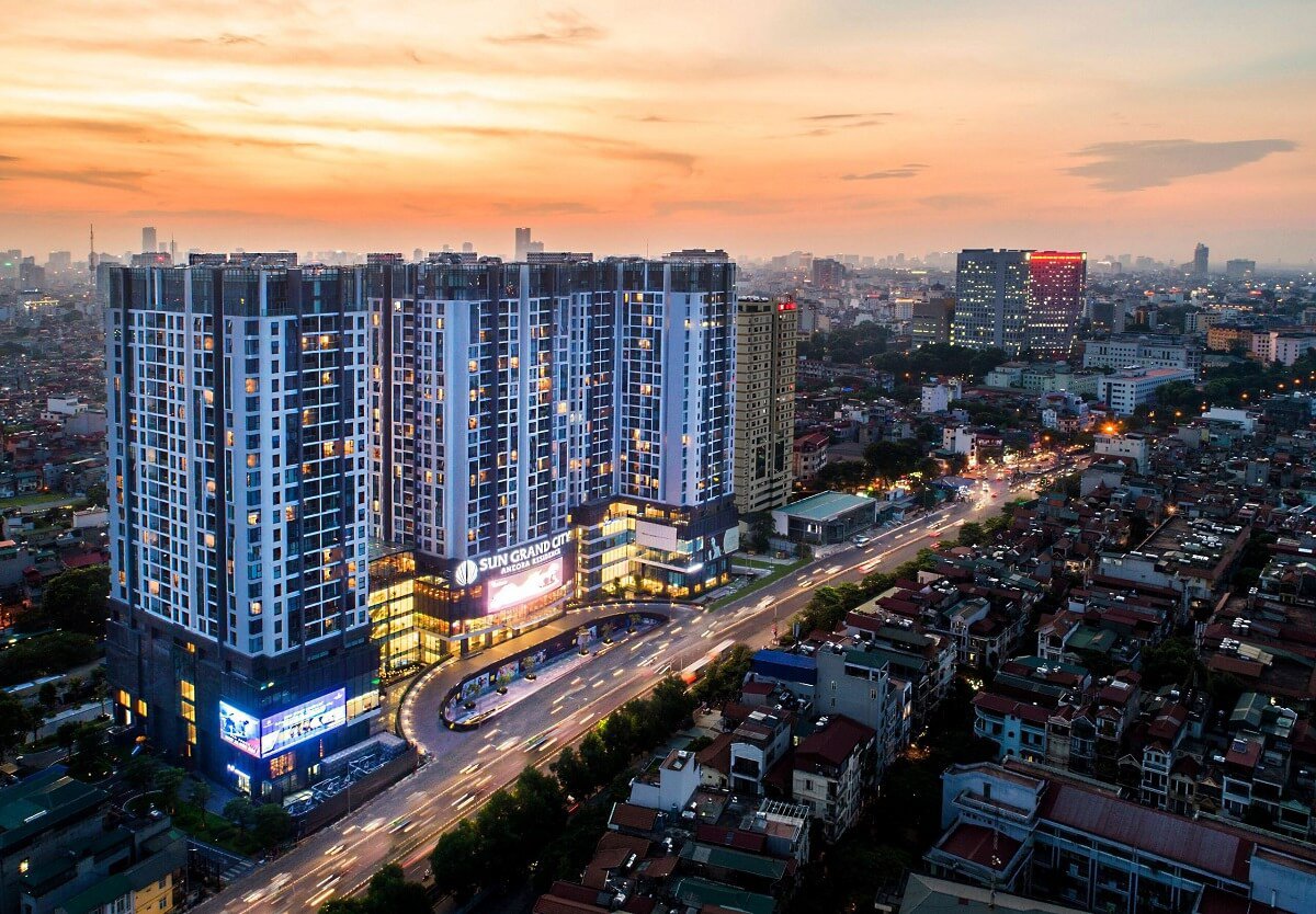 Sun Grand City Ancora Residence - Hình ảnh 3