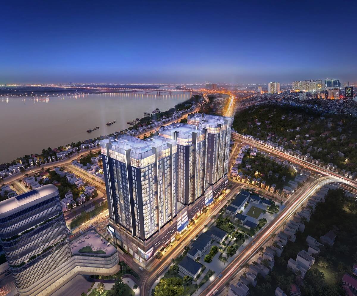 Sun Grand City Ancora - Ảnh 7