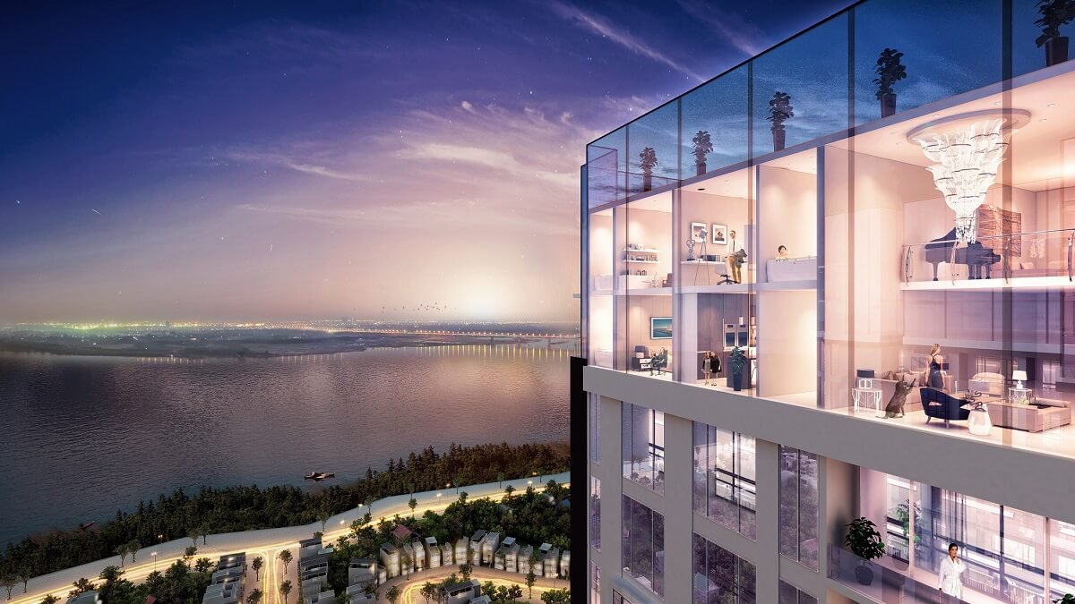 Sun Grand City Ancora - Ảnh 9