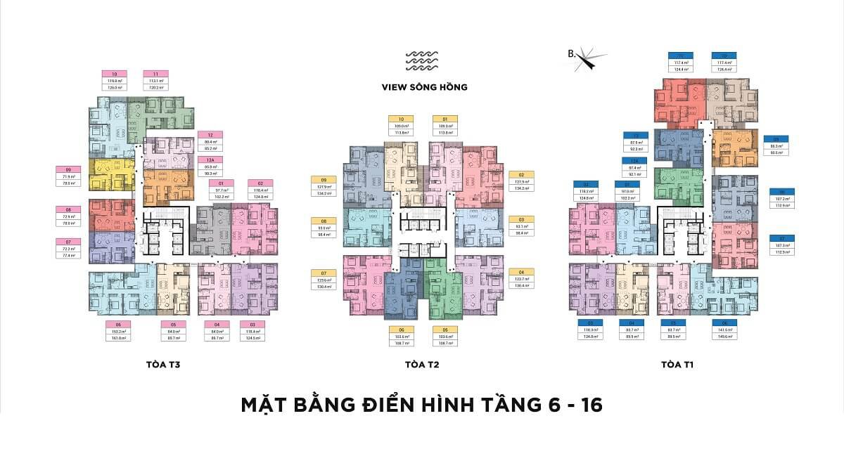 Sun Grand City Ancora - Ảnh 11