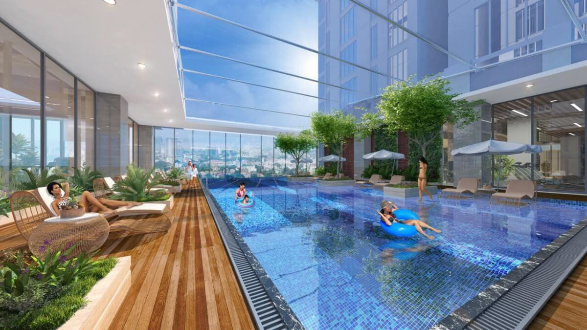 Sun Grand City Ancora - Ảnh 16