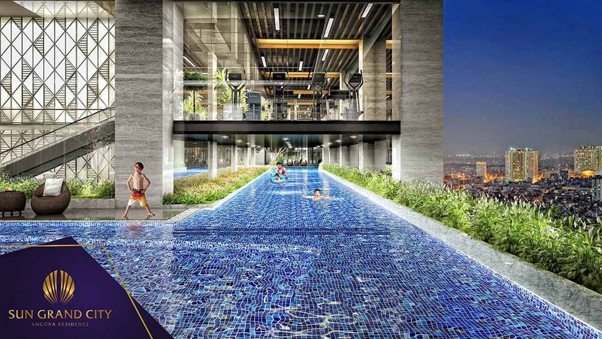 Sun Grand City Ancora - Ảnh 22