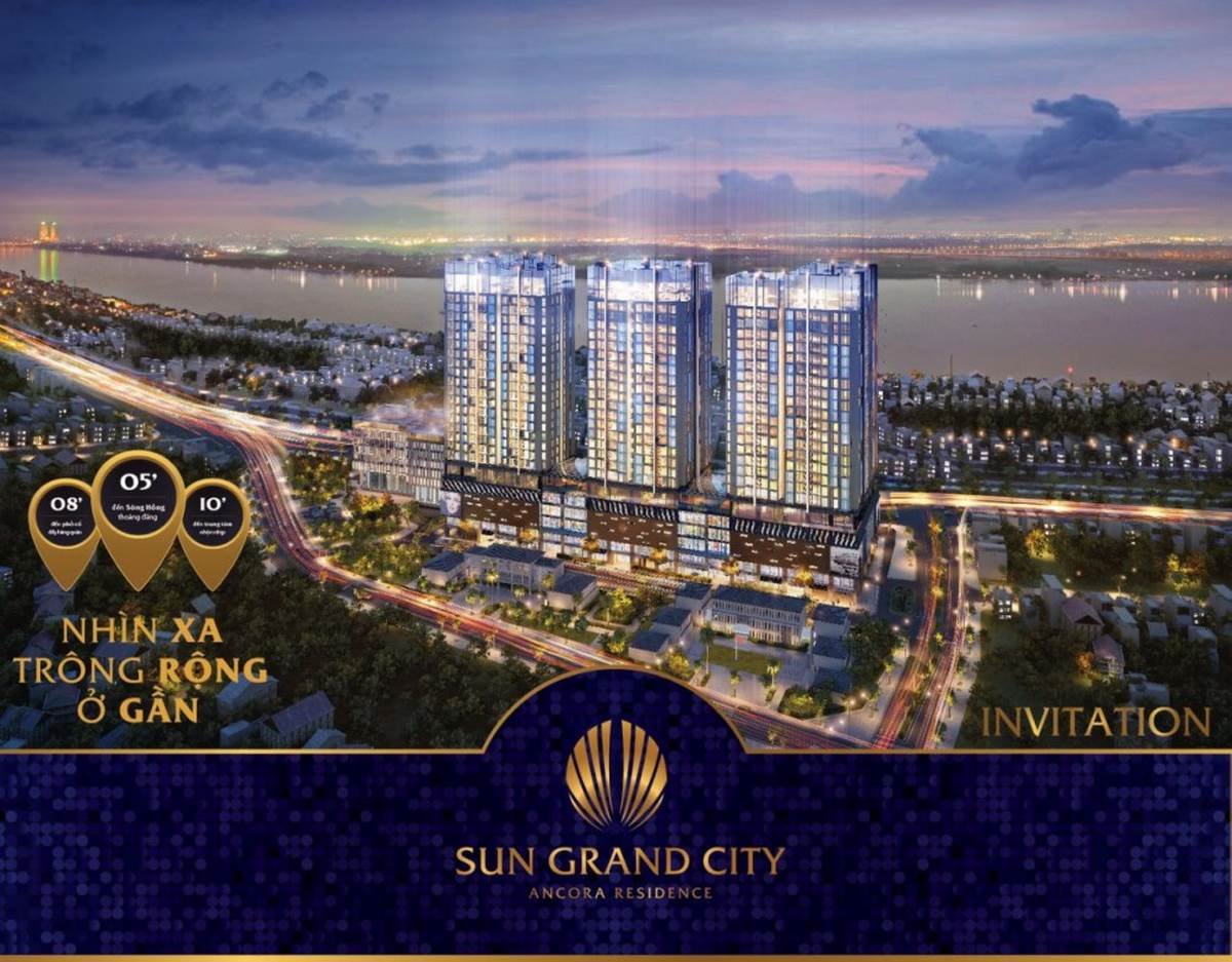 Sun Grand City Ancora - Ảnh 23
