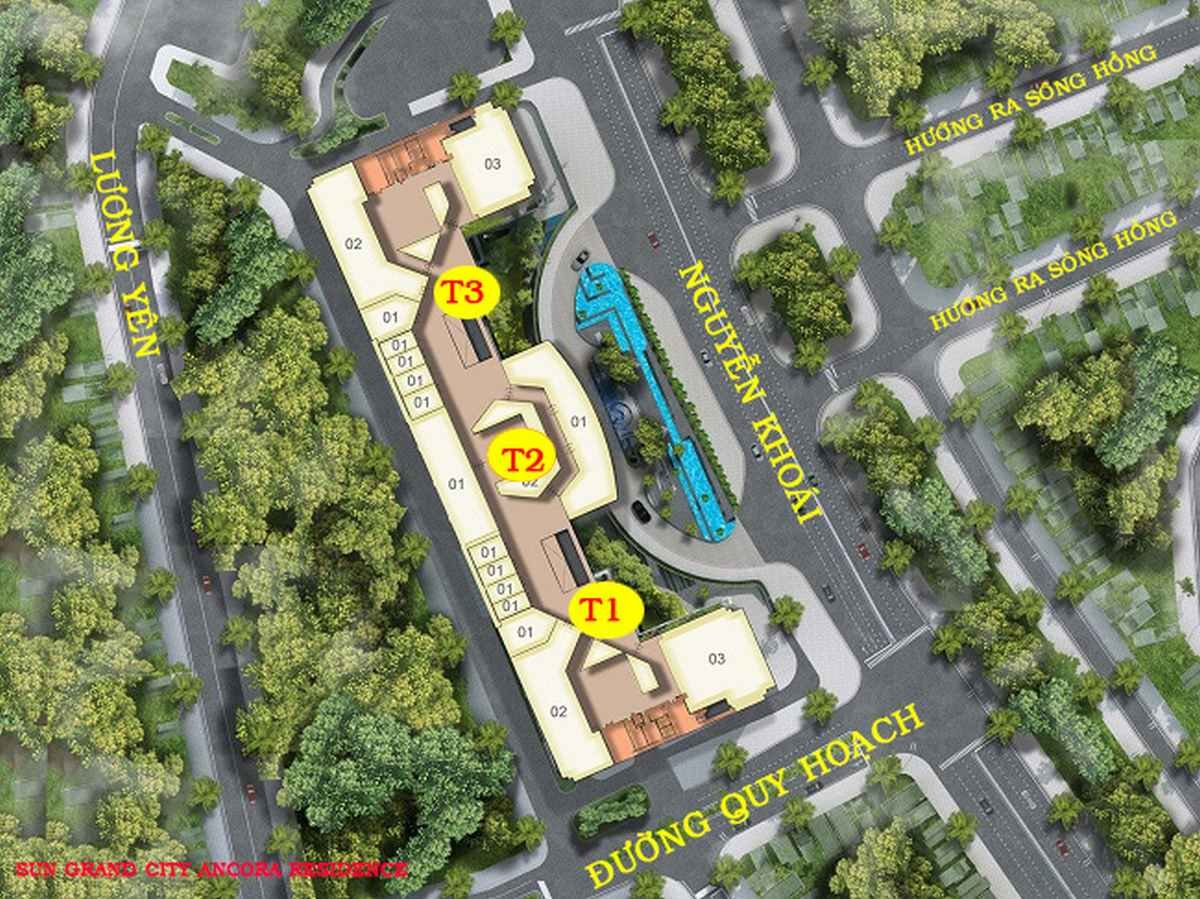 Sun Grand City Ancora - Ảnh 27