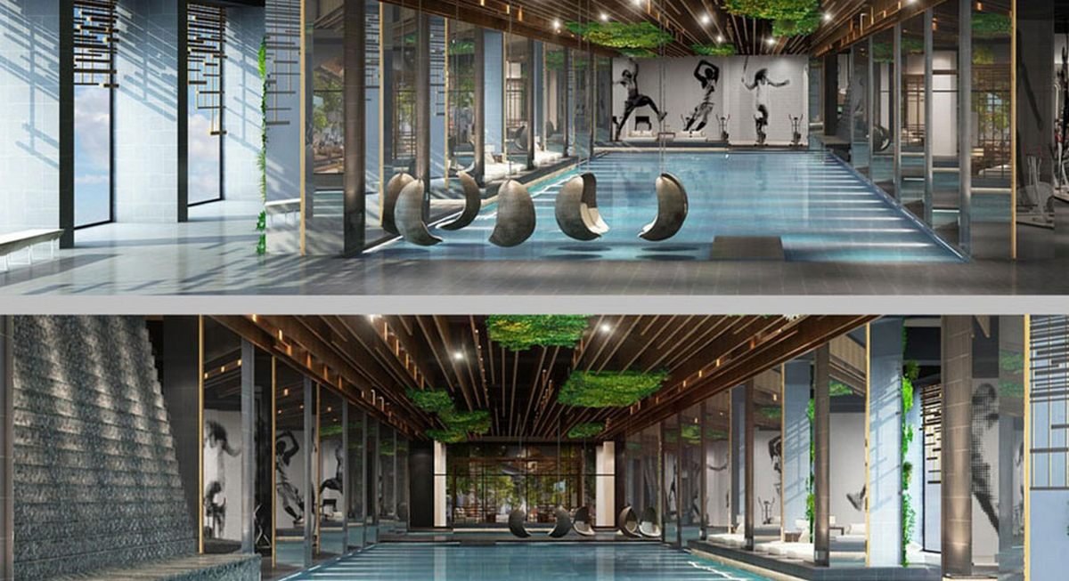Sun Grand City Thụy Khuê - Ảnh 6