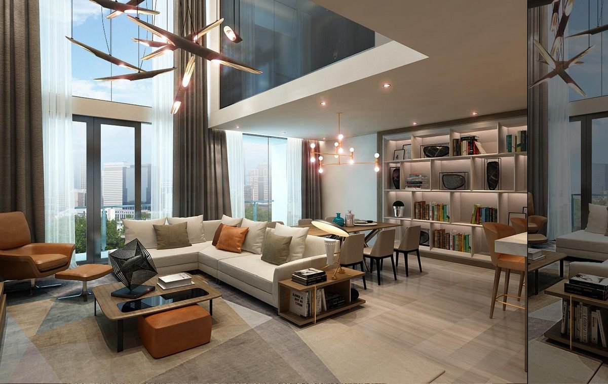 Sun Grand City Thụy Khuê - Ảnh 20