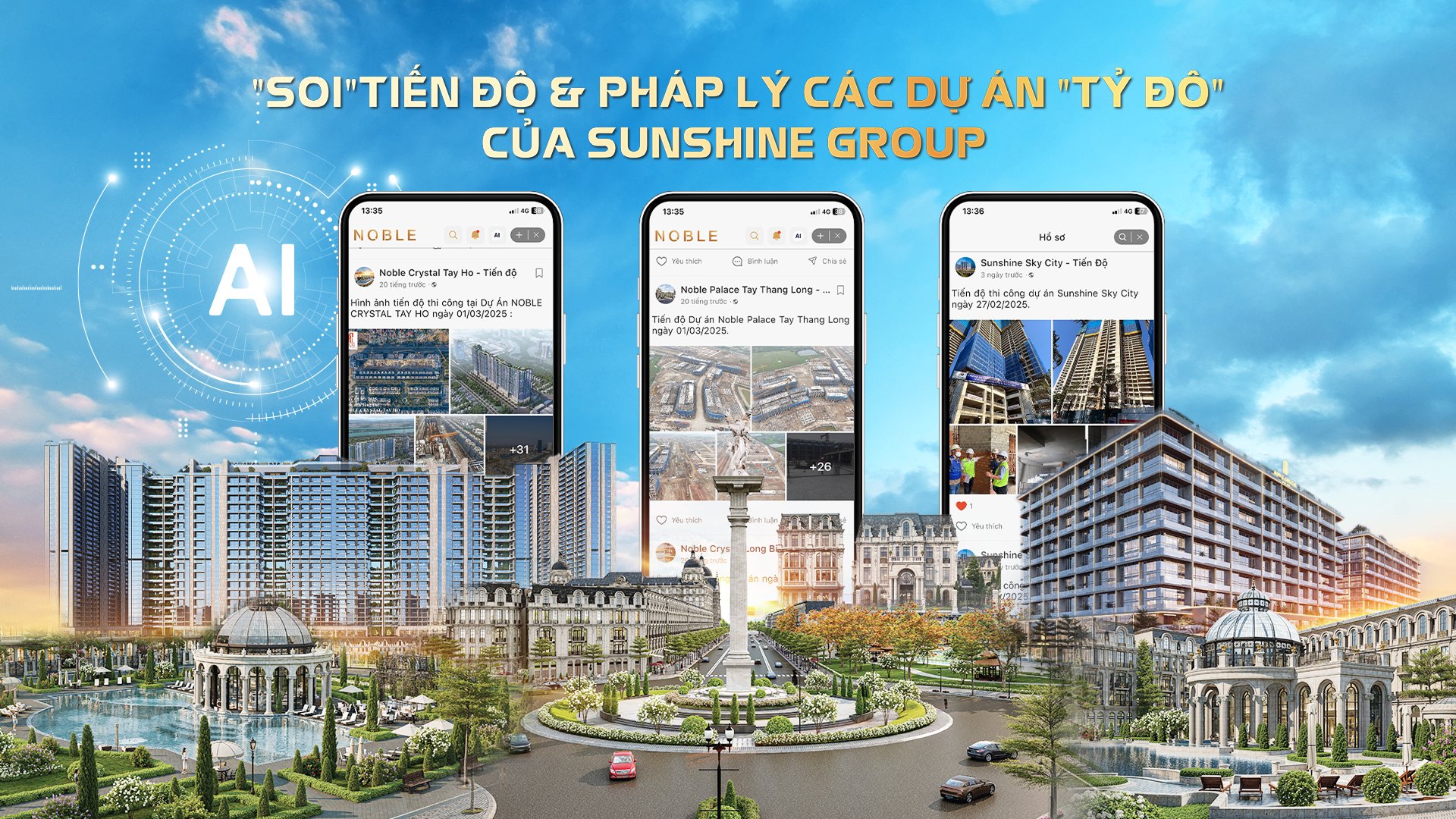 Sunshine Green Iconic - Ảnh 12