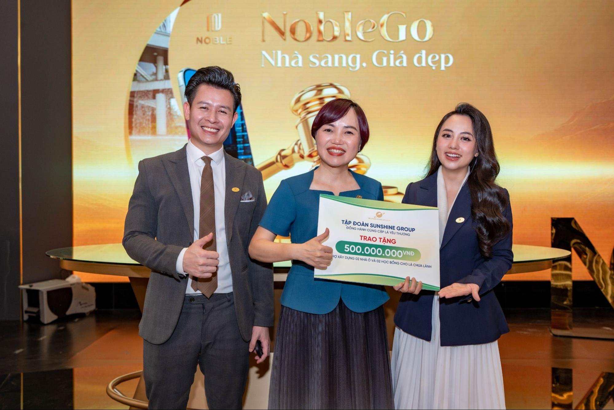 Sunshine Green Iconic - Ảnh 13