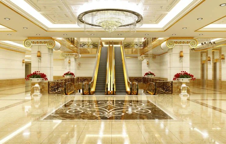 The Grand Hanoi - Ảnh 5