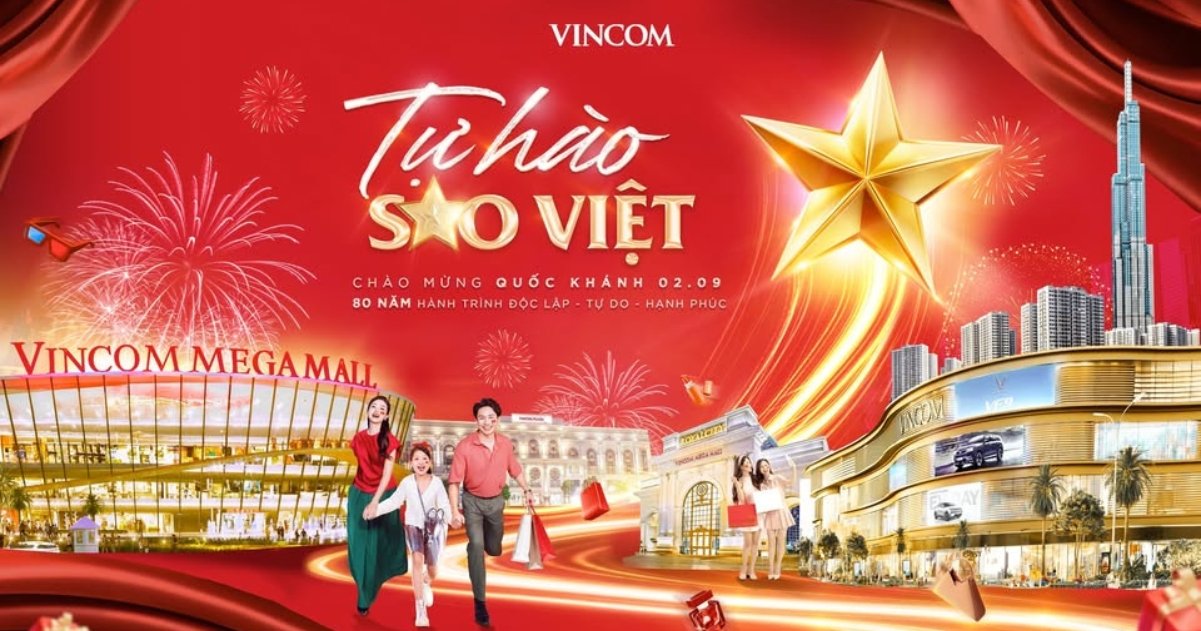 Vincom Bà Triệu - Tiện ích