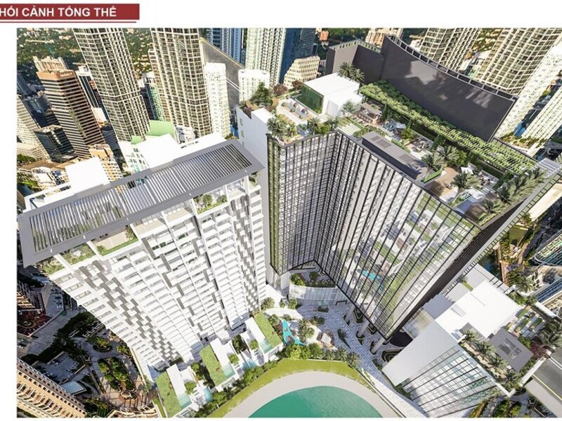 BRG Grand Plaza 16 Láng Hạ